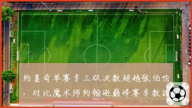 约基奇单赛季三双次数超越张伯伦,对比魔术师约翰逊巅峰赛季数据