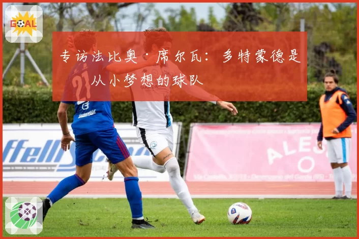 专访法比奥·席尔瓦：多特蒙德是我从小梦想的球队